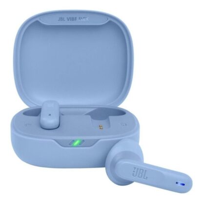 JBL Vibe Flex TWS Bluetooth Kabellose In-Ear-Ohrhörer Blau EU