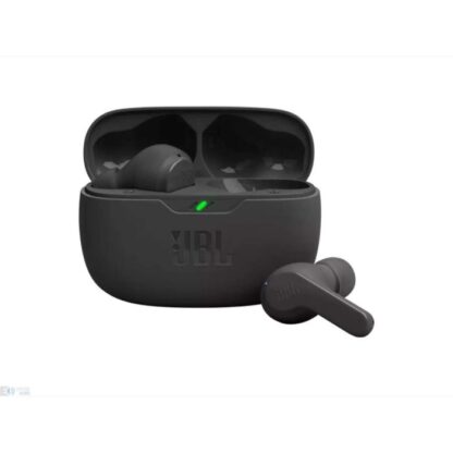 JBL Wave Beam TWS Bluetooth Kabellose In-Ear-Kopfhörer Schwarz EU