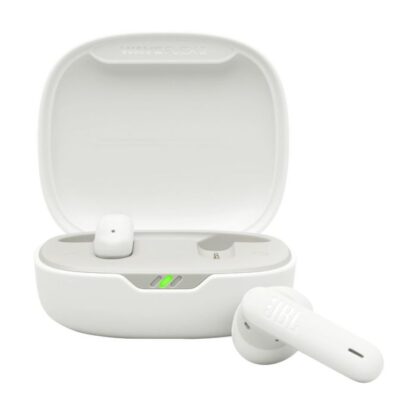 JBL Wave Flex 2 TWS Bluetooth kabellose In-Ear-Ohrhörer Weiß EU - Image 2
