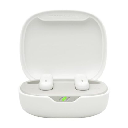 JBL Wave Flex 2 TWS Bluetooth kabellose In-Ear-Ohrhörer Weiß EU - Image 4