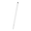 Joyroom Tablet Zubehör Excellent Series Stylus Pen für Touchscreen mit 3 austauschbaren Spitzen, Weiß (JR-BP560S).