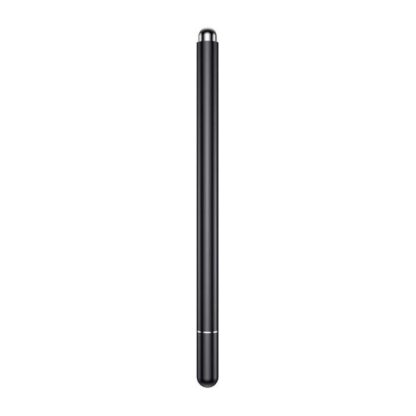 Joyroom Tablet Zubehör Excellent Series Eingabestift für Touchscreen mit 3 austauschbaren Spitzen, Schwarz (JR-BP560S) - Image 2