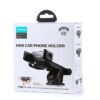 Joyroom Handyhalterung Auto Klemme 360 Grad Drehung (Armaturenbrett-Version) 4,7-6,7 Zoll, Schwarz (JR-ZS283)