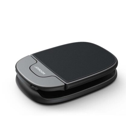 Joyroom Faltbarer Halterständer für Telefone und Tablets, mit einstellbarer Höhe, 4-12,9 Zoll, Schwarz (JR-ZS371) - Image 9