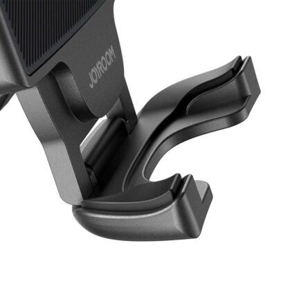 Joyroom Faltbarer Halterständer für Telefone und Tablets, mit einstellbarer Höhe, 4-12,9 Zoll, Schwarz (JR-ZS371) - Image 11