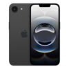 Apple iPhone 16e 256GB Schwarz EU MD1T4 - NUR KARTONSCHADEN