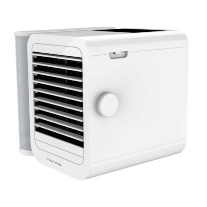 Xiaomi Microhoo Persönlicher Mini-Klimaventilator Weiß EU MH01R