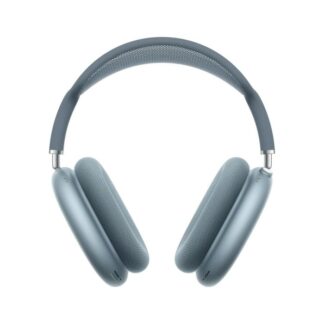Apple AirPods Max Blau (USB-C) EU MWW63