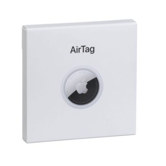 Apple AirTag (1er-Pack) Weiß EU MX532