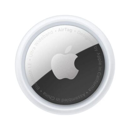 Apple AirTag (1er-Pack) Weiß EU MX532 - Image 2
