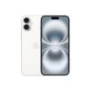 Apple iPhone 16 Plus 256GB Weiß EU MXWV3