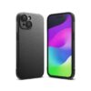 Ringke iPhone 15 Hülle Onyx Schwarz
