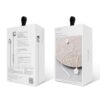 Baseus Kopfhörer Encok H06 lateral In-Ear Verkabelt Silber (NGH06-0S)