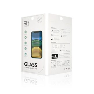 [NoName] Samsung Galaxy S24 FE Displayschutz, 0,4 mm, Gehärtetes Glas 9H, 2,5D, Transparent.