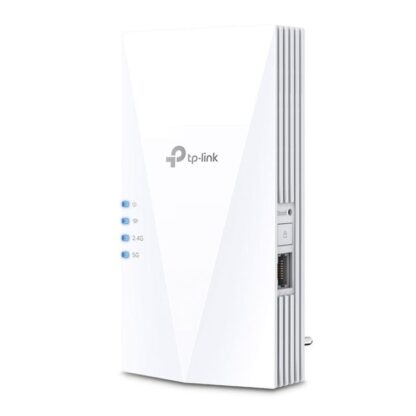 TP-LINK WLAN-Repeater Dualband RE500X AC1500 Weiß EU - Image 2