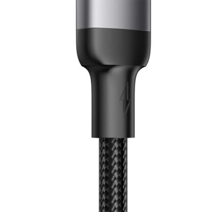 Joyroom Typ-C - Lightning A10 Serie Schnellladekabel PD 20W 1,2m Schwarz (S-CL020A10) - Image 12