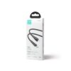 Joyroom Type-C - Lightning Surpass Series Schnelllade- und Datenkabel PD 20W, 1,2m, Schwarz (S-CL020A11)