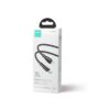 Joyroom Type-C - Lightning Kabel 20W, 3m, Schwarz (S-CL020A11)