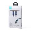 Joyroom Typ-C - Lightning A10 Serie Schnellladekabel PD 20W, 1,2m, Blau (S-CL020A12)