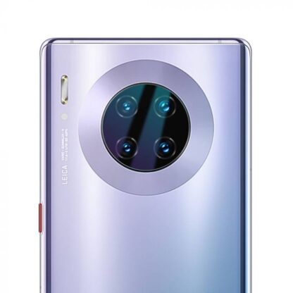Baseus Huawei Mate 30 /30 PRO 0,25 mm Gem-Objektivfolie Transparent (SGHWMATE30-JT02) - Image 7
