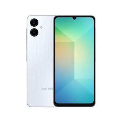 Samsung SM-A06 Galaxy A06 Dual SIM 6GB RAM 128GB Blau EU