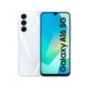 Samsung SM-A166B Galaxy A16 Dual SIM 5G 8GB RAM 256GB Hellgrau EU