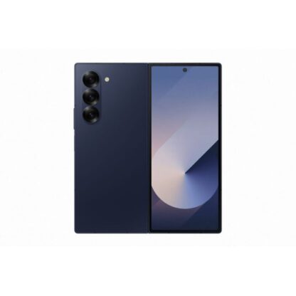 Samsung SM-F956B Galaxy Z Fold6 Dual SIM 5G 12GB RAM 256GB Marineblau EU