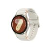 Samsung Galaxy Watch 7 L300 40mm, NFC, BT 5.3, Creme EU SM-L300