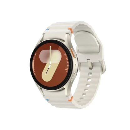 Samsung Galaxy Watch 7 L300 40mm, NFC, BT 5.3, Creme EU SM-L300