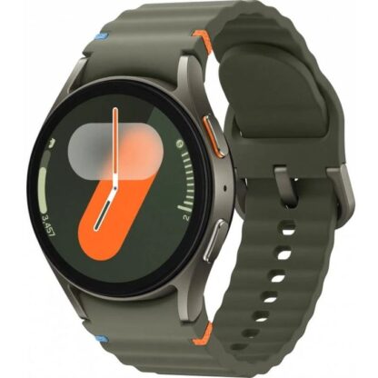 Samsung Galaxy Watch 7 L300 40mm, NFC, BT 5.3, Grün EU SM-L300