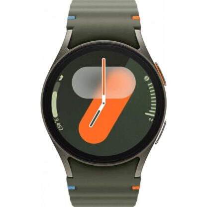 Samsung Galaxy Watch 7 L300 40mm, NFC, BT 5.3, Grün EU SM-L300 - Image 2