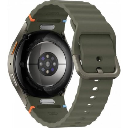 Samsung Galaxy Watch 7 L300 40mm, NFC, BT 5.3, Grün EU SM-L300 - Image 3