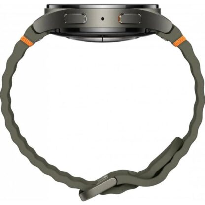 Samsung Galaxy Watch 7 L300 40mm, NFC, BT 5.3, Grün EU SM-L300 - Image 4