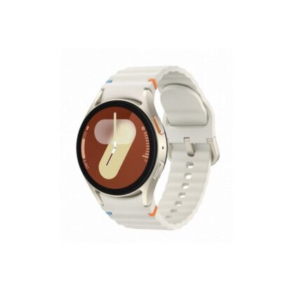 Samsung Galaxy Watch 7 L305 40mm, LTE, NFC, BT 5.3, Creme EU SM-L305