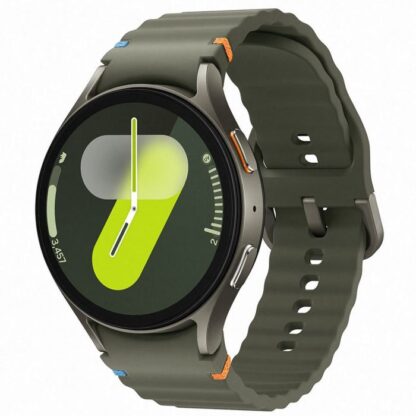 Samsung Galaxy Watch 7 L315 44mm, LTE, NFC, BT 5.3, Grün EU SM-L315.