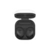 Samsung SM-R400 Galaxy Buds FE Kabellose Ohrhörer, BT 5.2, ANC, Grafit EU (SM-R400NZA).