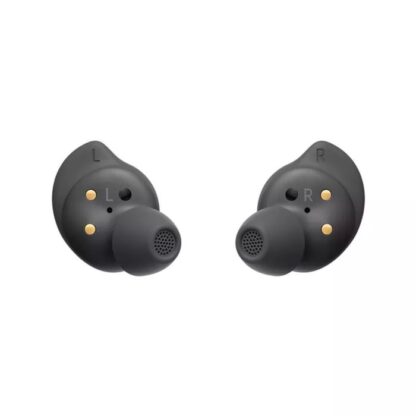 Samsung SM-R400 Galaxy Buds FE Kabellose Ohrhörer, BT 5.2, ANC, Grafit EU (SM-R400NZA). - Image 4