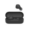 Sony WF-C510 Bluetooth Kabellose In-Ear-Kopfhörer, IPX4, BT 5.3, TWS, Schwarz EU