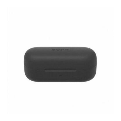 Sony WF-C510 Bluetooth Kabellose In-Ear-Kopfhörer, IPX4, BT 5.3, TWS, Schwarz EU - Image 2