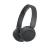 Sony WH-CH520 Bluetooth On-Ear-Kopfhörer BT 5.2 Schwarz EU