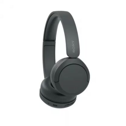 Sony WH-CH520 Bluetooth On-Ear-Kopfhörer BT 5.2 Schwarz EU - Image 2