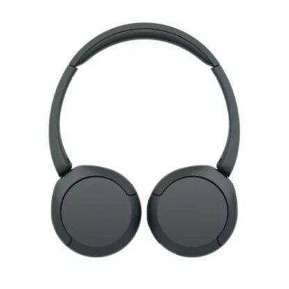 Sony WH-CH520 Bluetooth On-Ear-Kopfhörer BT 5.2 Schwarz EU - Image 3