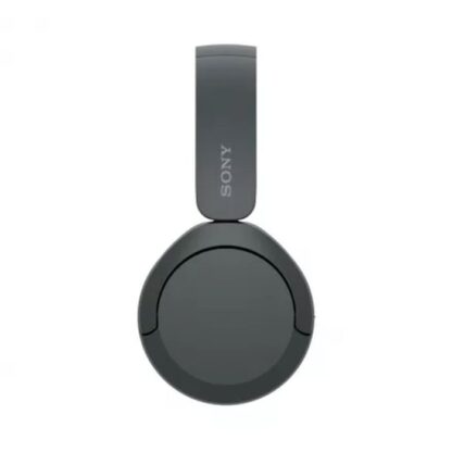Sony WH-CH520 Bluetooth On-Ear-Kopfhörer BT 5.2 Schwarz EU - Image 4