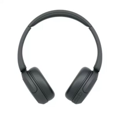 Sony WH-CH520 Bluetooth On-Ear-Kopfhörer BT 5.2 Schwarz EU - Image 5