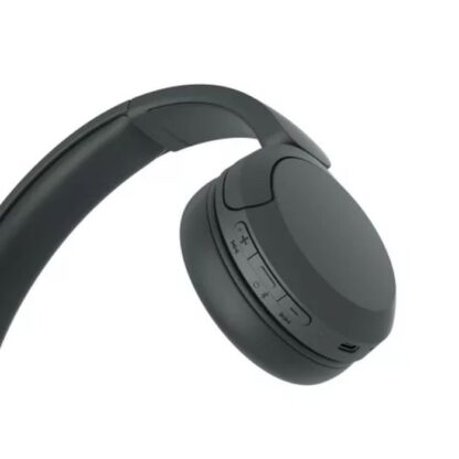 Sony WH-CH520 Bluetooth On-Ear-Kopfhörer BT 5.2 Schwarz EU - Image 6