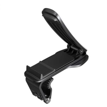Baseus Auto-Halterung Big Mouth Pro Serie Halter (4,7 - 6,5 Zoll) Schwarz (SUDZ-A01) - Image 13
