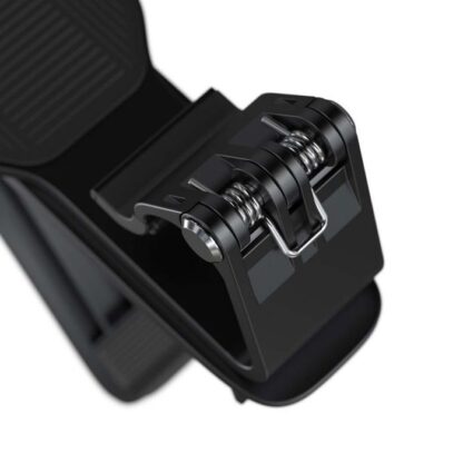 Baseus Auto-Halterung Big Mouth Pro Serie Halter (4,7 - 6,5 Zoll) Schwarz (SUDZ-A01) - Image 14