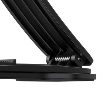 Baseus Auto-Halterung Big Mouth Pro Serie Halter (4,7 - 6,5 Zoll) Schwarz (SUDZ-A01) - Image 15