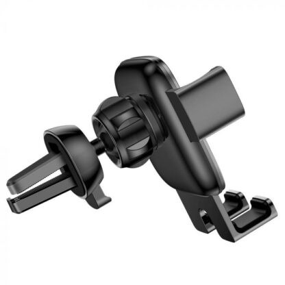 Baseus KFZ-Halterung Cube Gravity Fahrzeughalterung Schwarz (SUYL-FK01) - Image 6