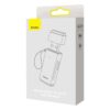 Baseus Kartenleser Lite Serie SD / TF zu USB-A, Grau (WKQX060013)